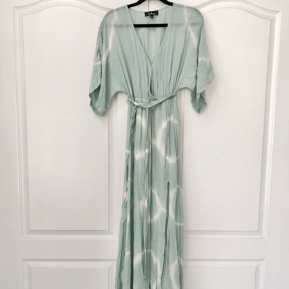 Lulu’s Dress